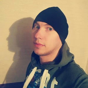 AleksL🔥 profile