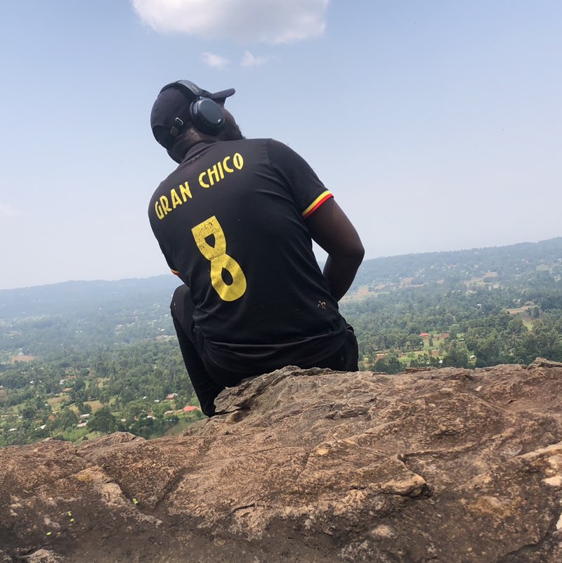 Okeyo profile