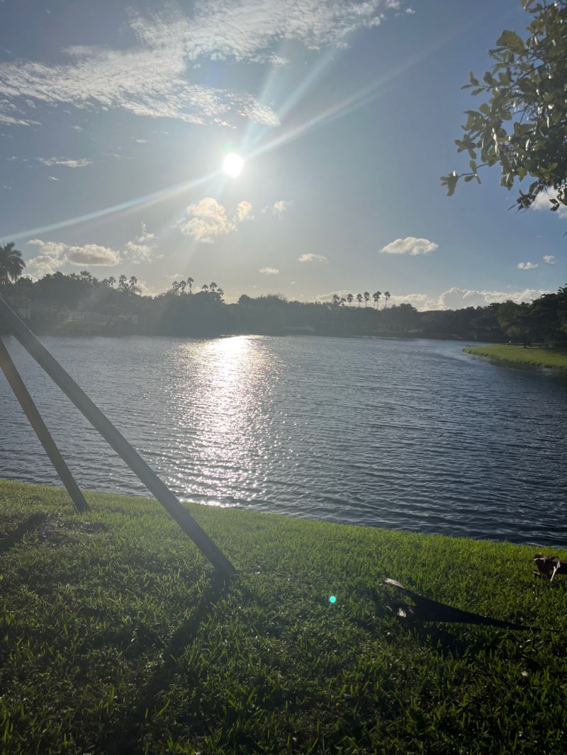 walking near me in New River Greenway in winter