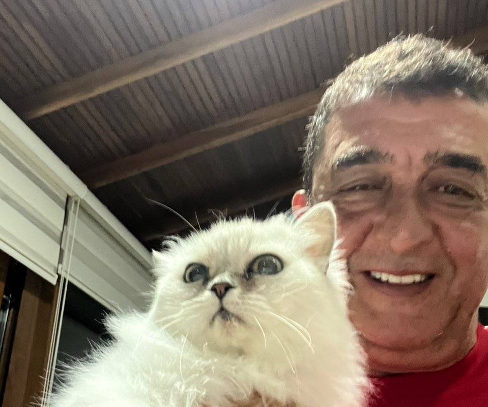 İbrahim  🇹🇷🇹🇷 profile