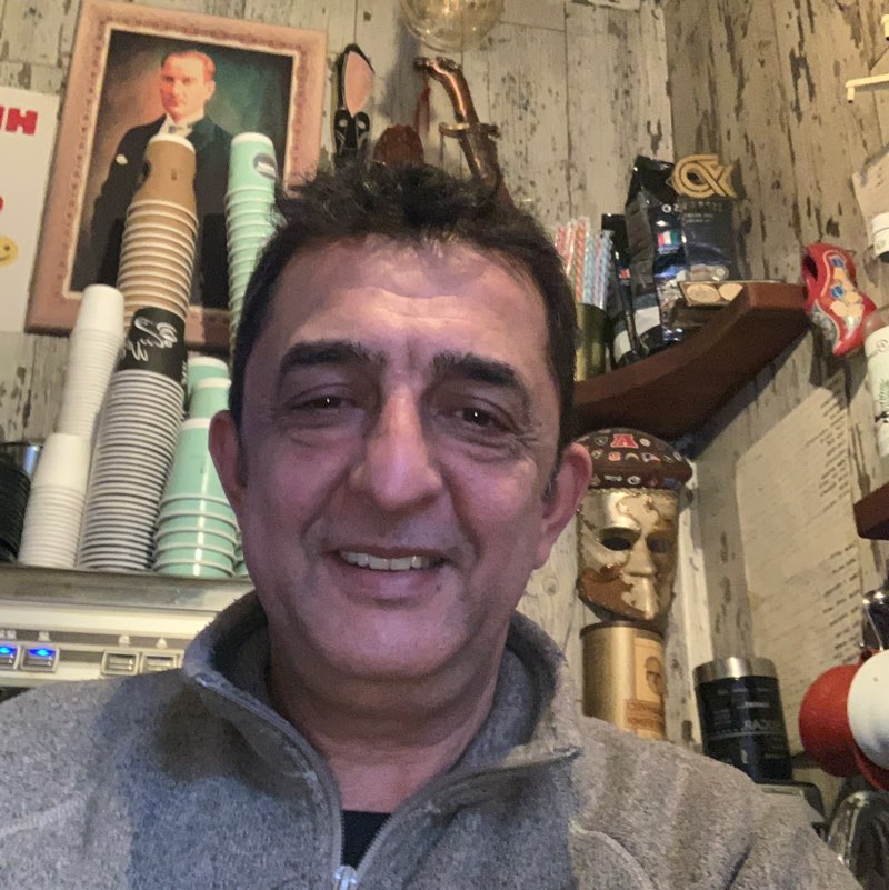 İbrahim  🇹🇷 🇺🇦