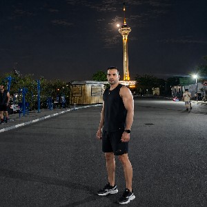🇮🇷mostafa khani🇮🇷