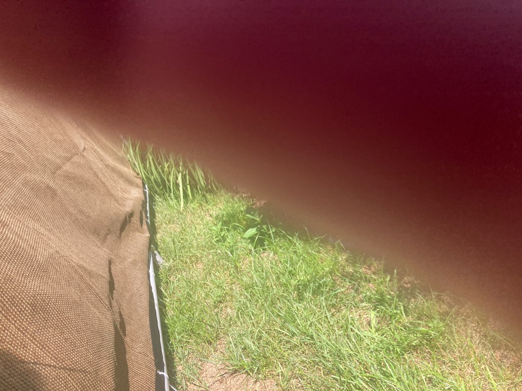 walking near me in Lake Harbor Park in autumn