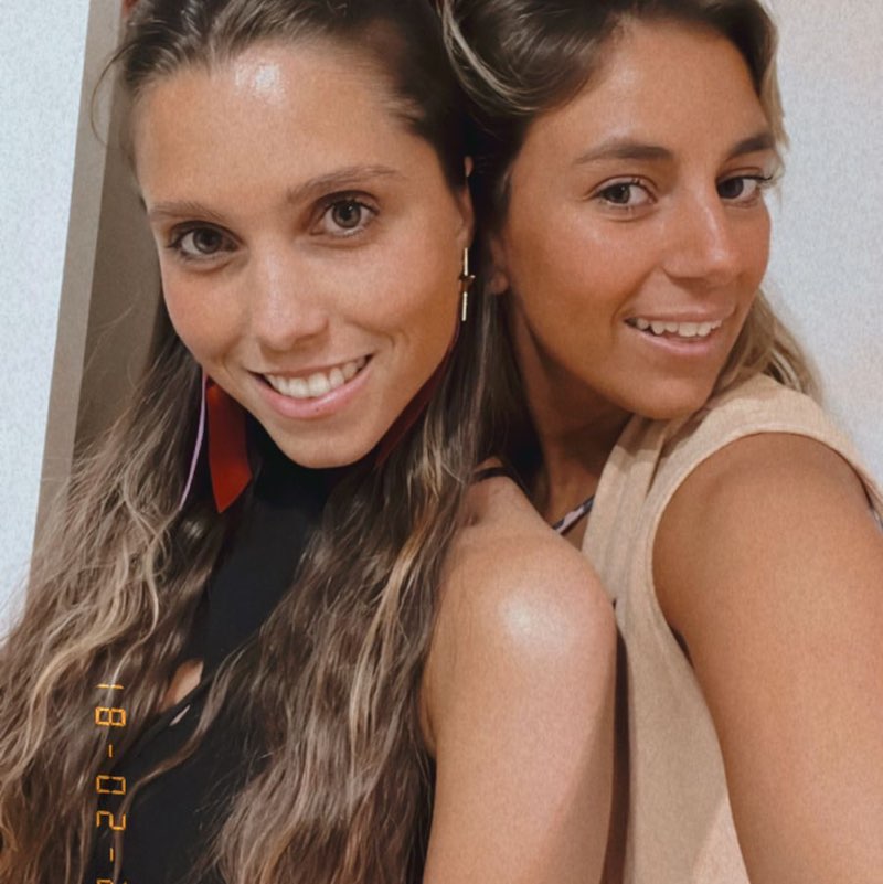 María José profile