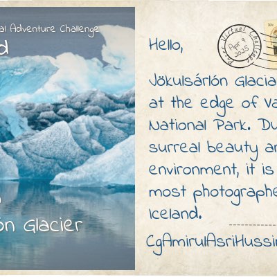 Every Step Matters 3.0 CgAmirulAsriHussin 😎✌🏼 post image