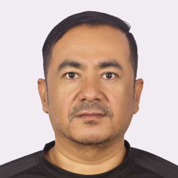 राज कुमार देवकोटा