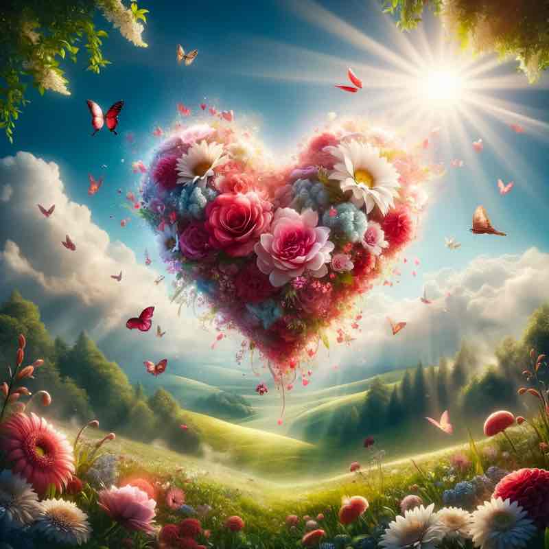 ❤️ Heart Health ❤️📈 Maria - Luisa post image