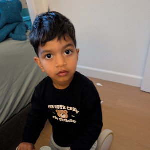 UMASHANKAR V