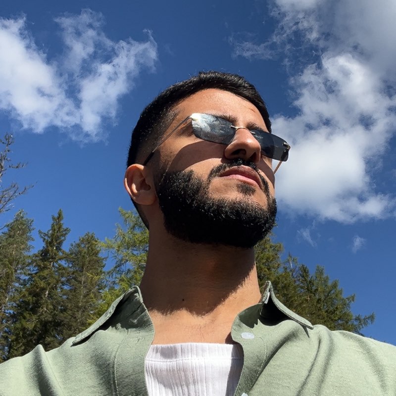 Abdulaziz 🏃🏻 profile