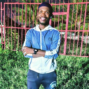 Imu Maondo 🇹🇿 profile