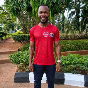 Imu Maondo 🇹🇿 profile