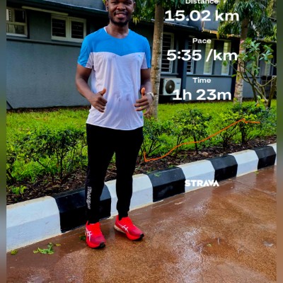 Pacer Tanzania Imu Maondo 🇹🇿 post image