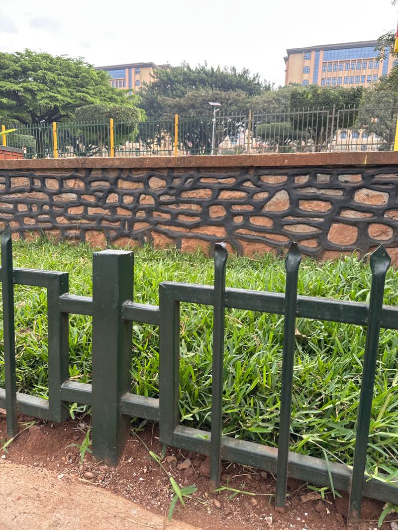 walking near me in City Square in autumn