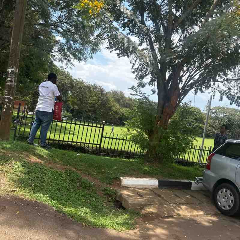 Rutaremwa 🇺🇬 post 1