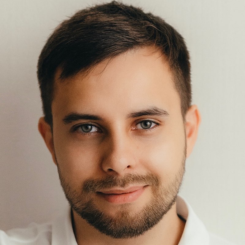 Денис Азев profile