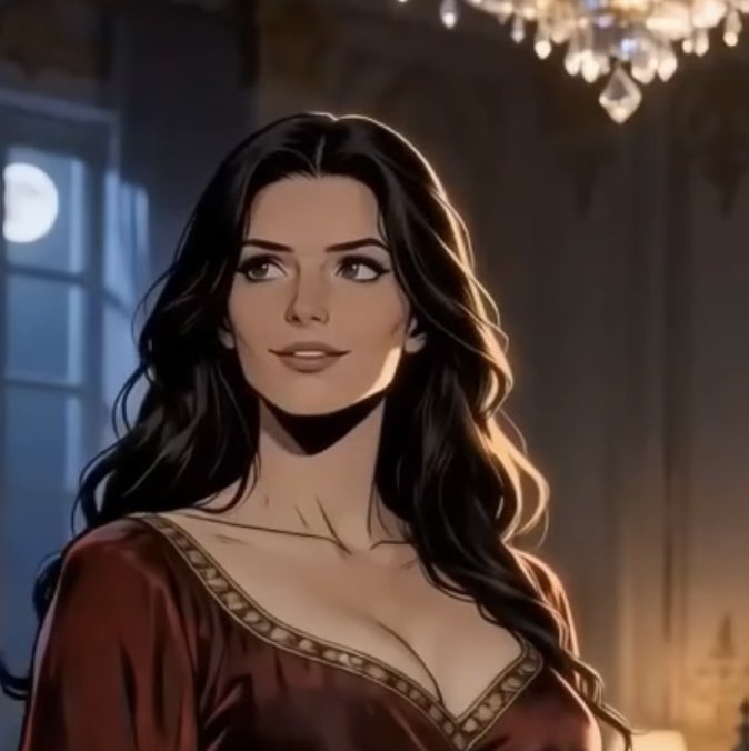 Laura profile