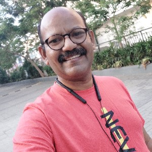 SVR RANGHARAJ profile