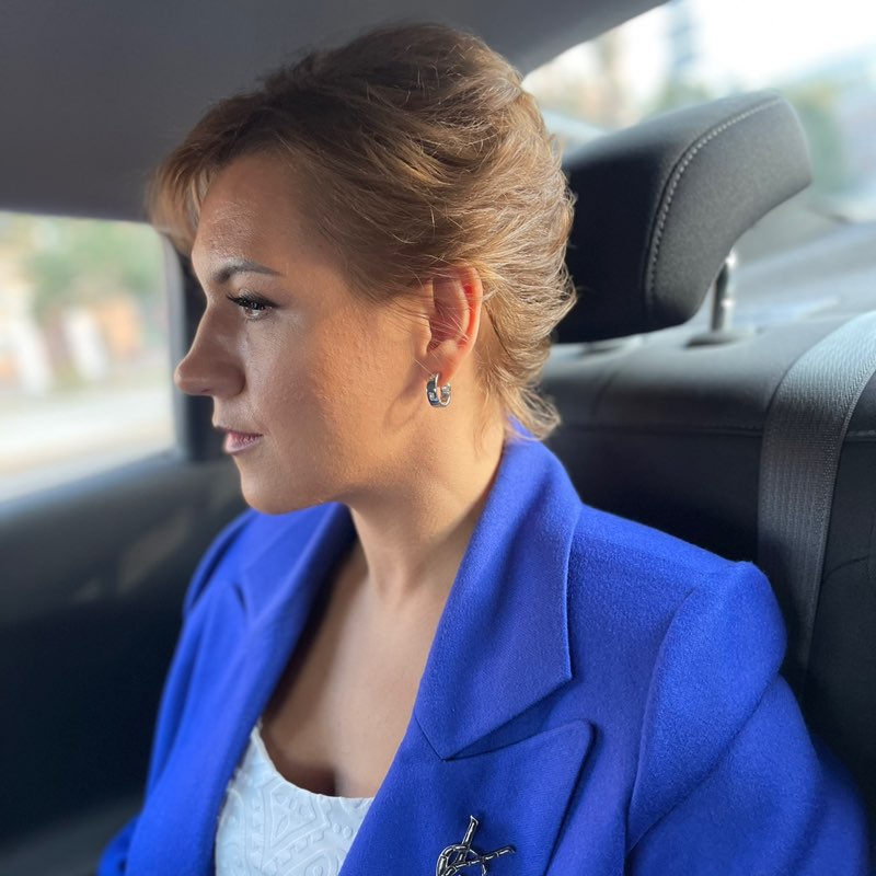 Катерина Агеева icon