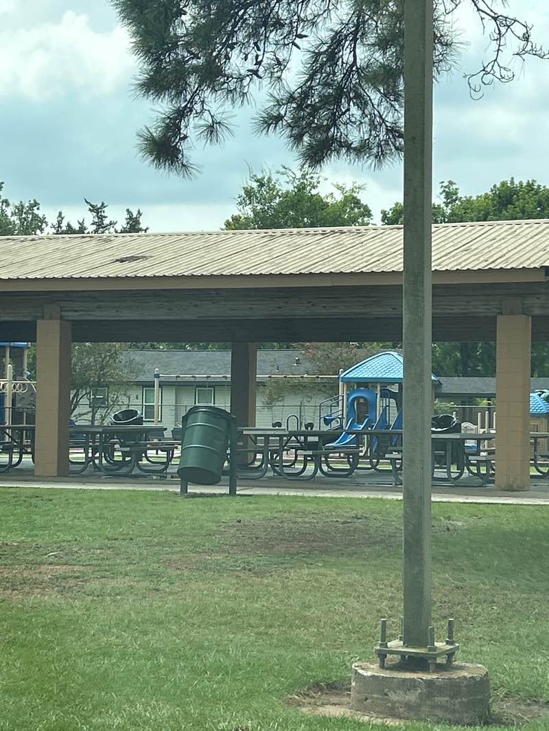 walking near me in Southwell Park in autumn