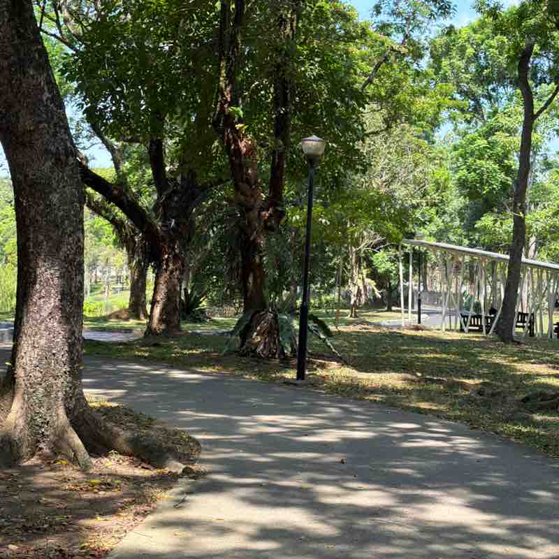 Deepak Gangadharan post 1