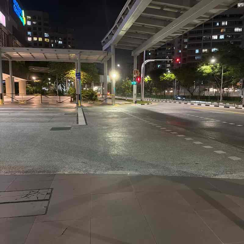 Deepak Gangadharan post 1