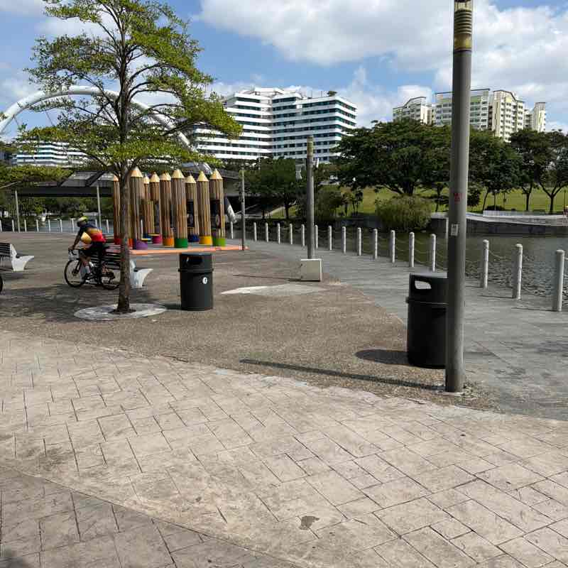 Deepak Gangadharan post 1