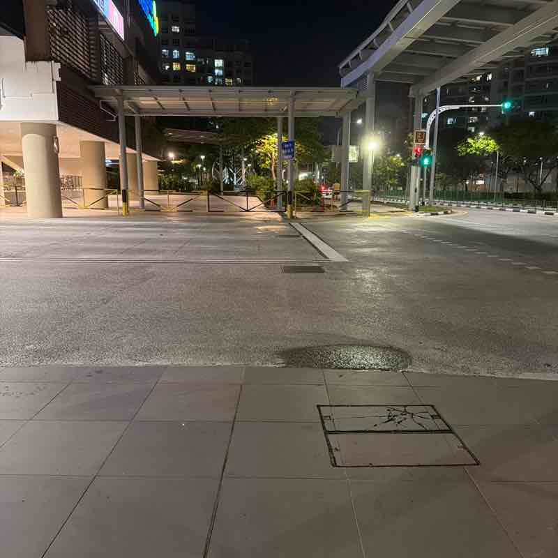 Deepak Gangadharan post 1