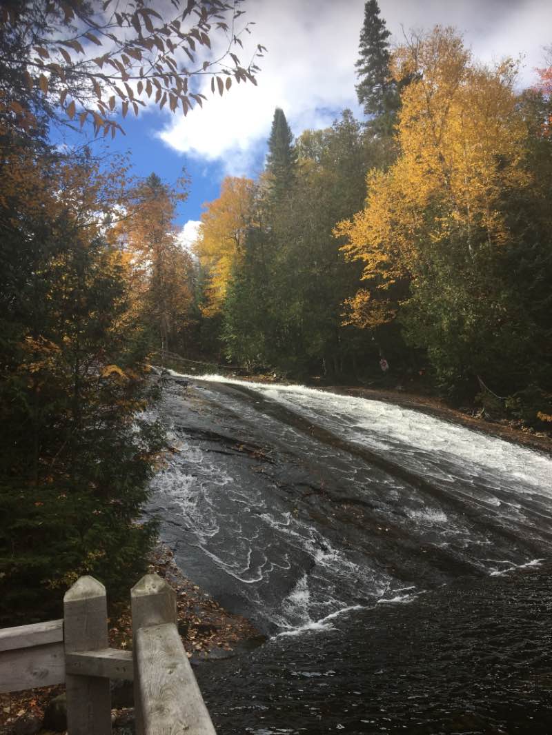 walking near me in Parc régional Montagne du Diable in winter