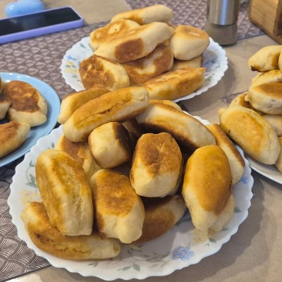 Группа 5. Step Challenge 4.0 Liudmila post image