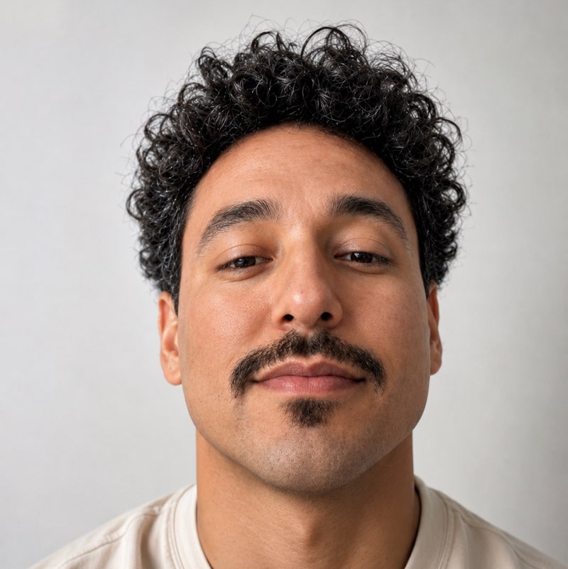 Diego profile
