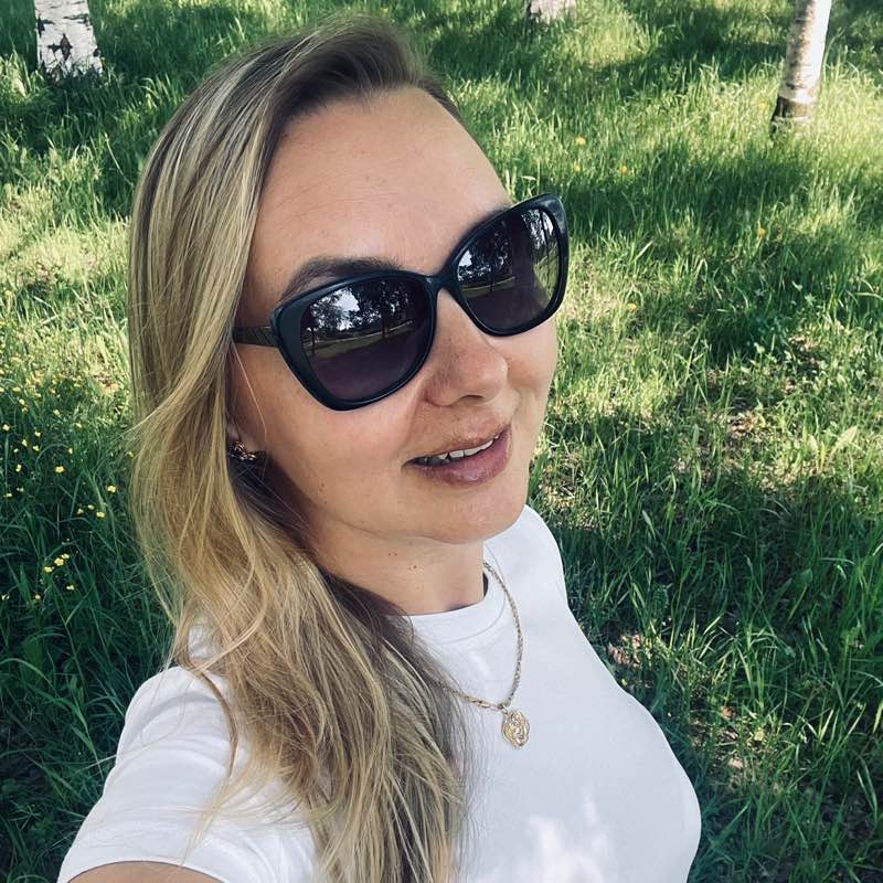 Екатерина