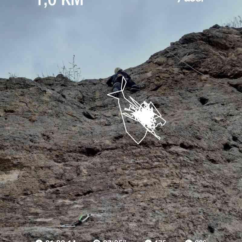 Franco Andres post 1