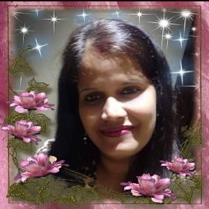 Sarita profile