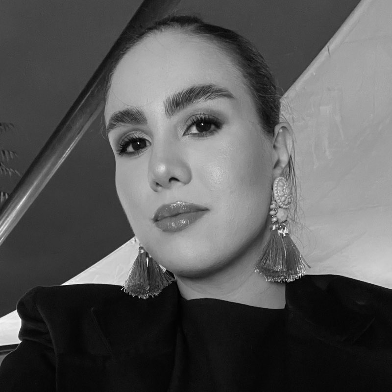 Paris Danesh profile