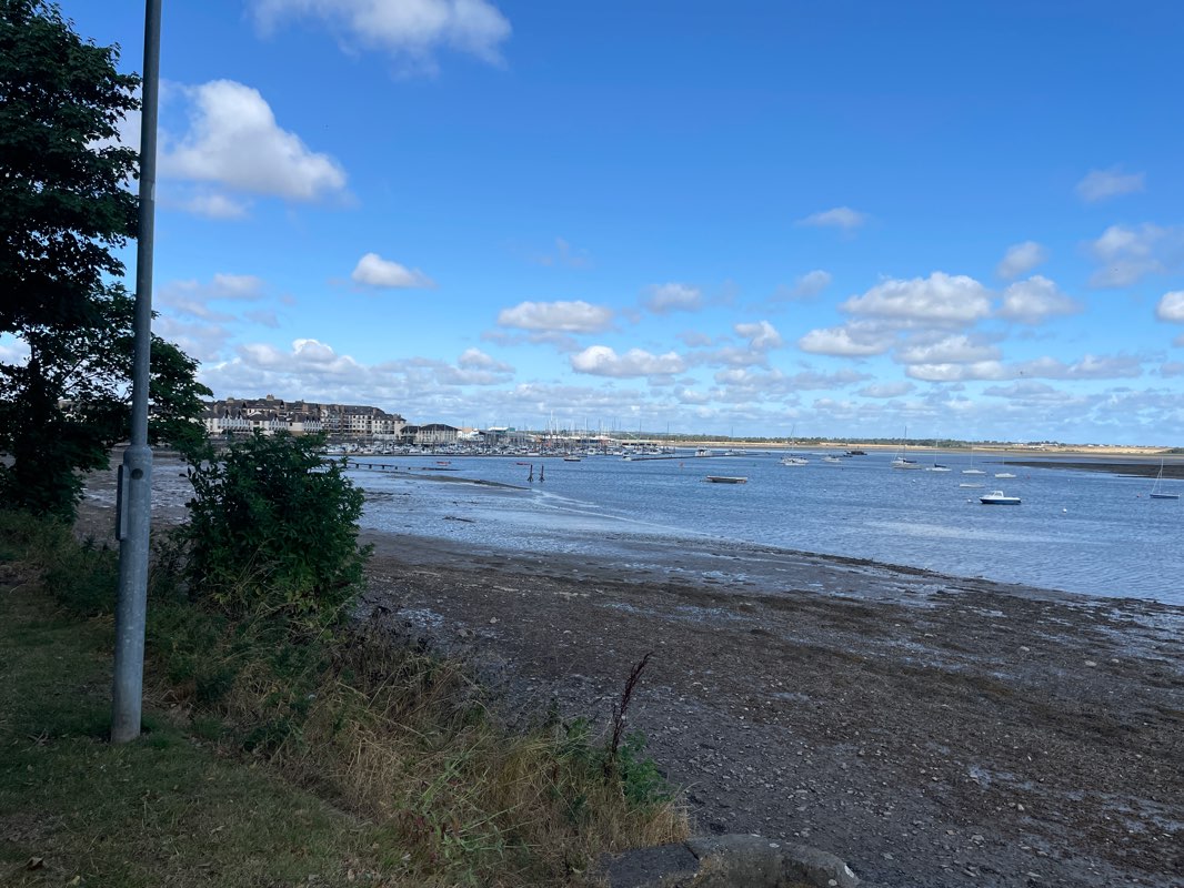 walking near me in The Green in winter