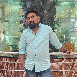 Sathya Murthy profile