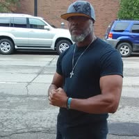 Jay Johnson