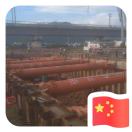 翔胜钢板桩，钢栈桥杨志胜