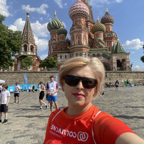 Татьяна Скворцова post 1