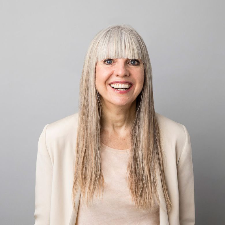 Catriona Burgess