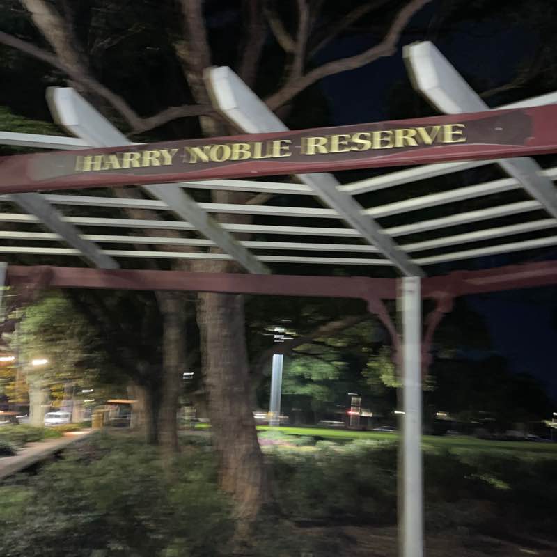 Catriona Burgess post 1