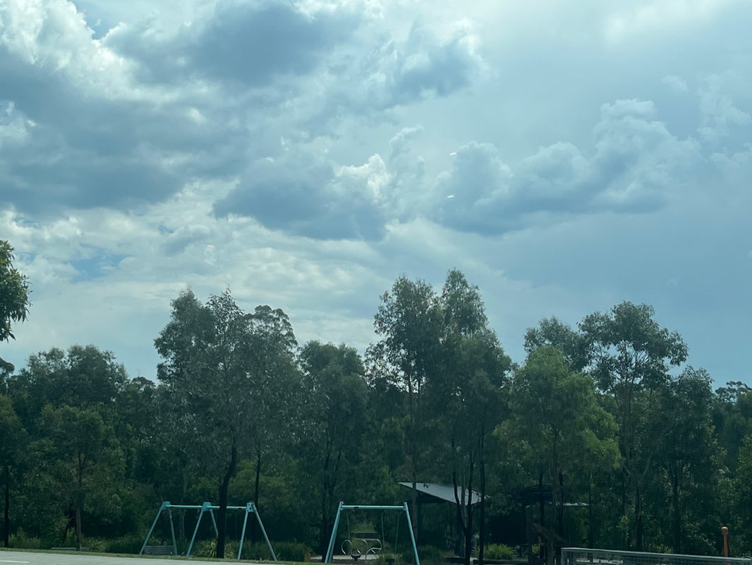 walking near me in Brick Kiln Park in spring