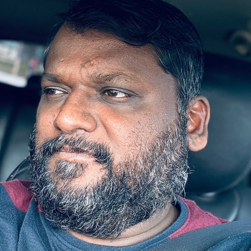 Bijoy 🇮🇳🇺🇸 profile