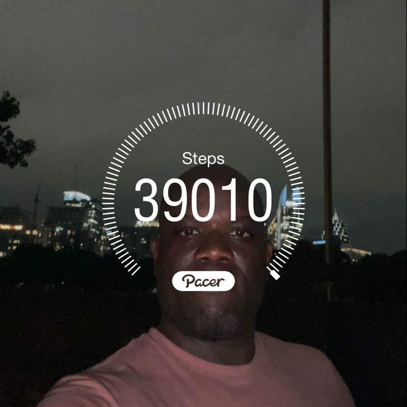 Oduntan - The Speed Force post 1