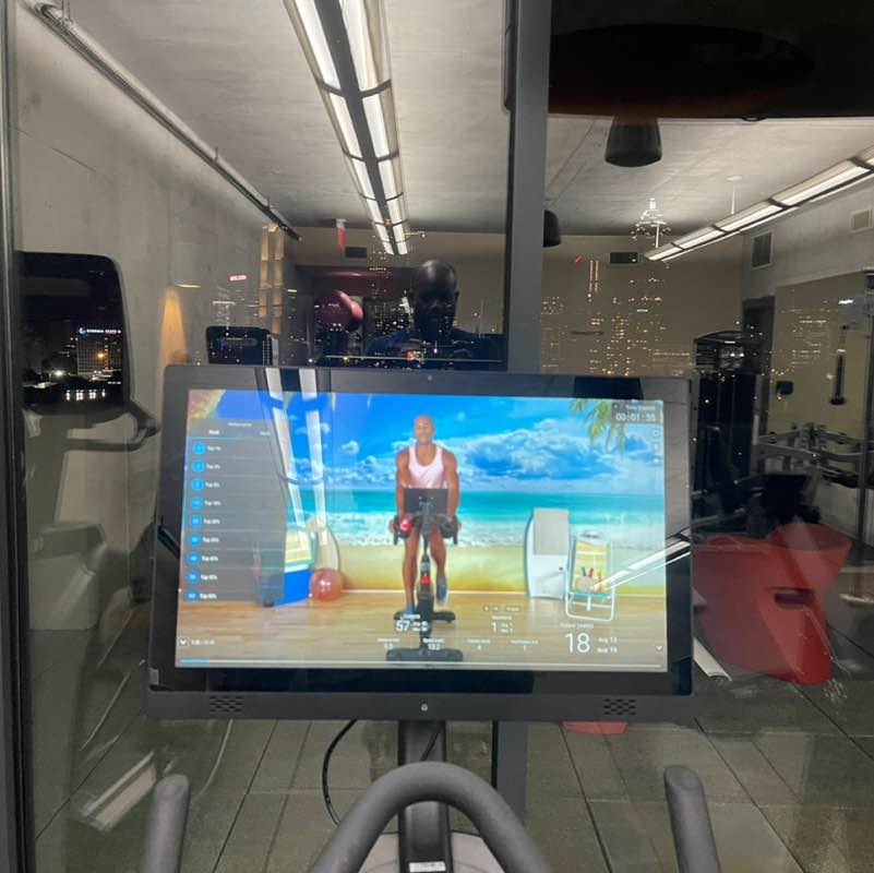 Oduntan - The Speed Force post 1