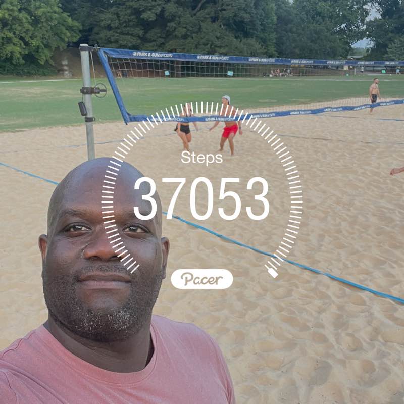 Oduntan - The Speed Force post 1