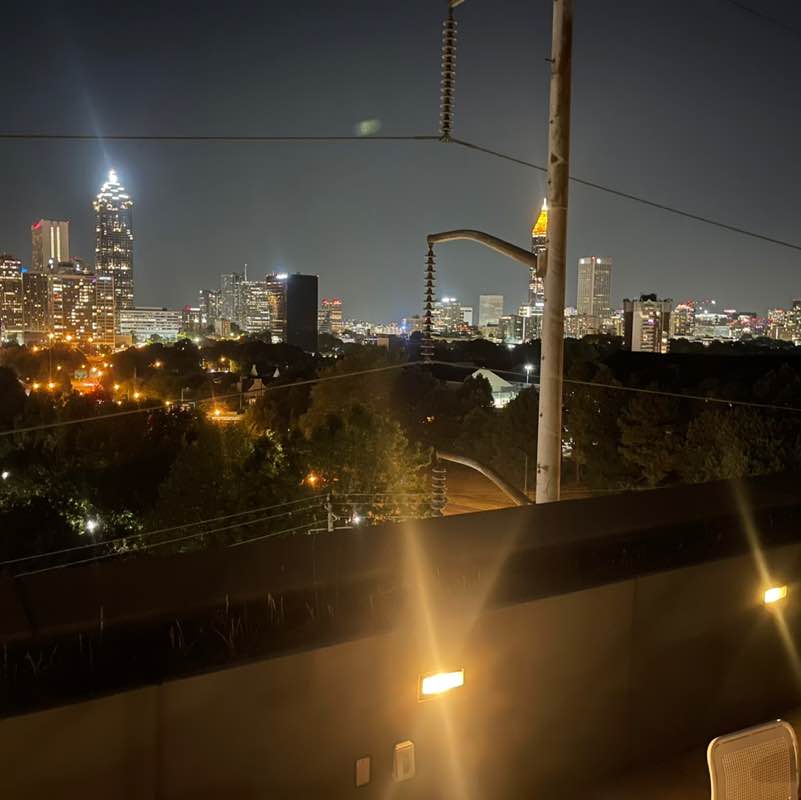 Oduntan - The Speed Force post 2