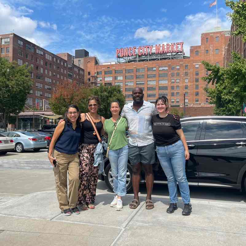 Oduntan - The Speed Force post 3