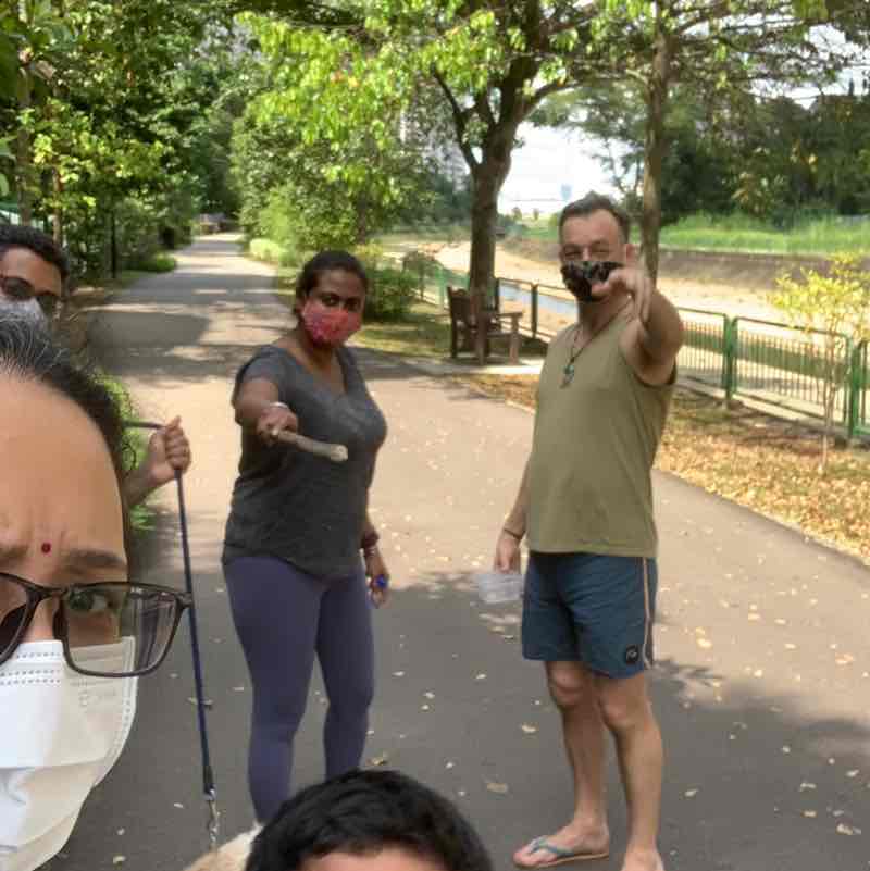 P3 Faith & Care - Heesha n Heesan post 3