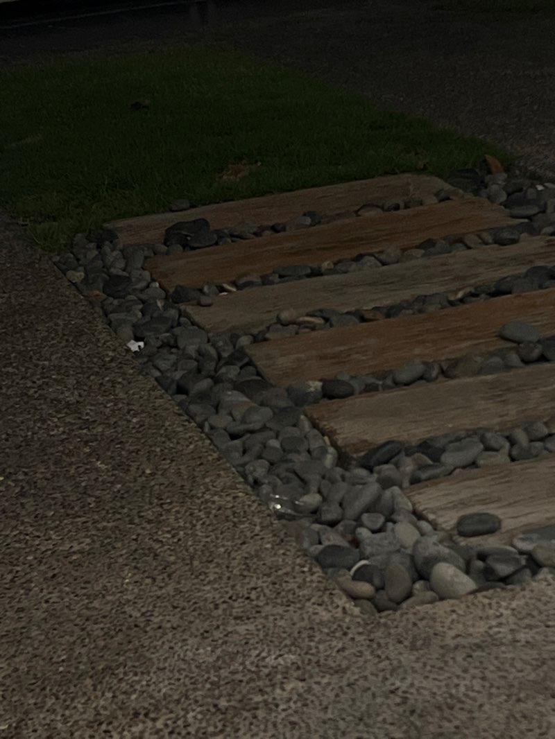 walking near me in USJ11 Park in autumn